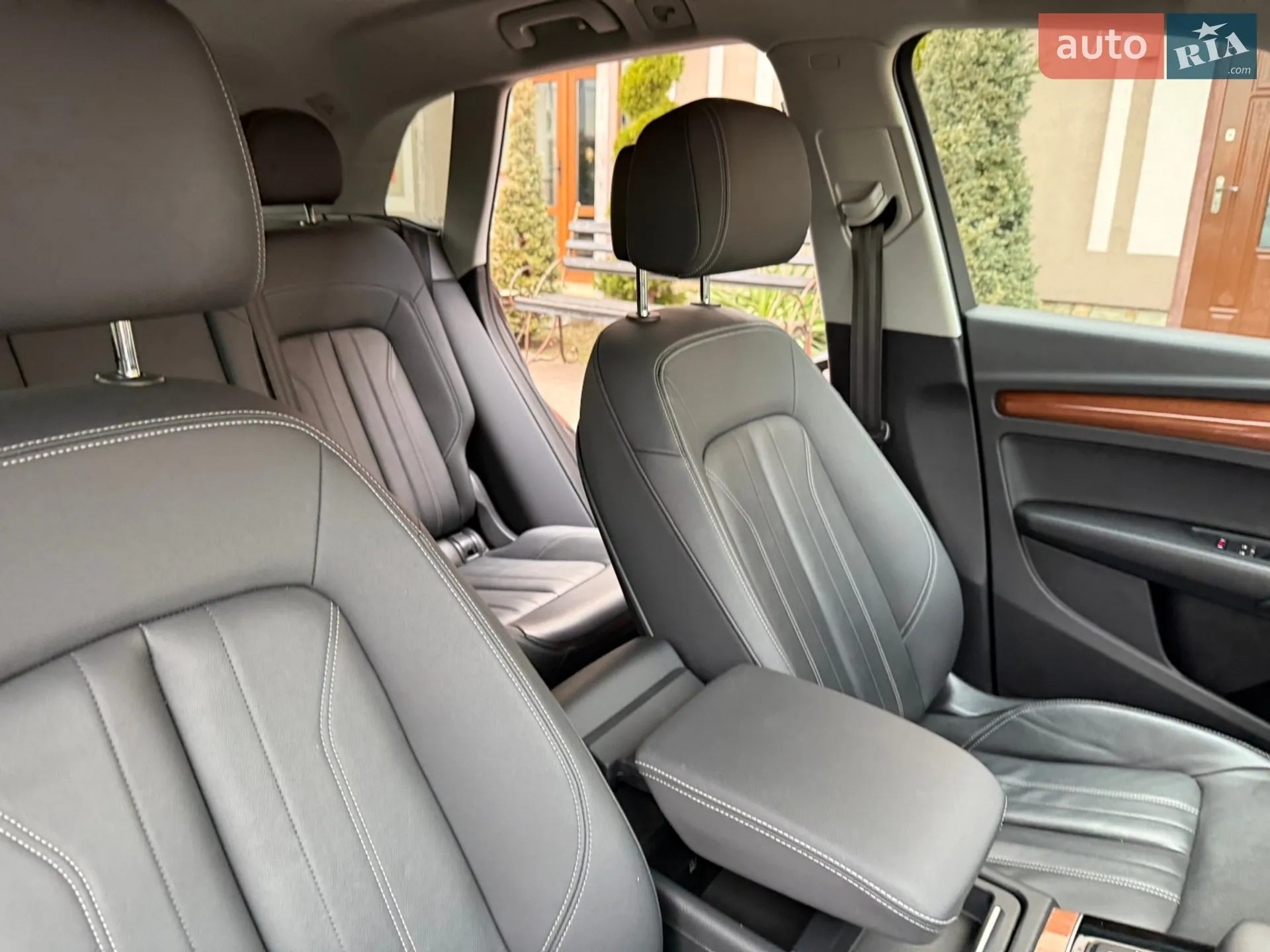 2020 Audi Q5 - мініатюра 68