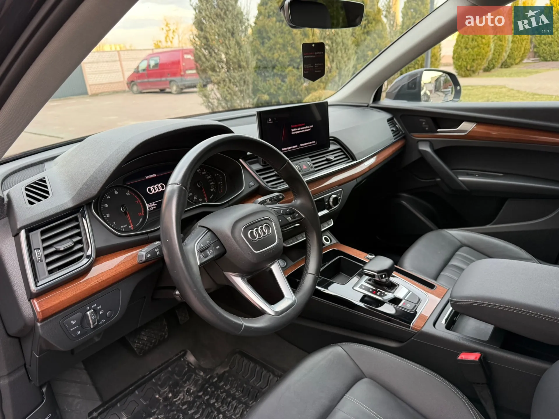 2020 Audi Q5 - мініатюра 73