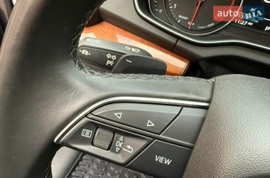 Внедорожник / Кроссовер Audi Q5 2020 в Стрые