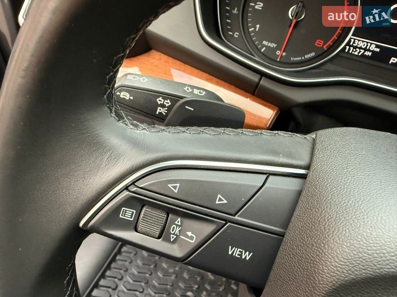 Внедорожник / Кроссовер Audi Q5 2020 в Стрые
