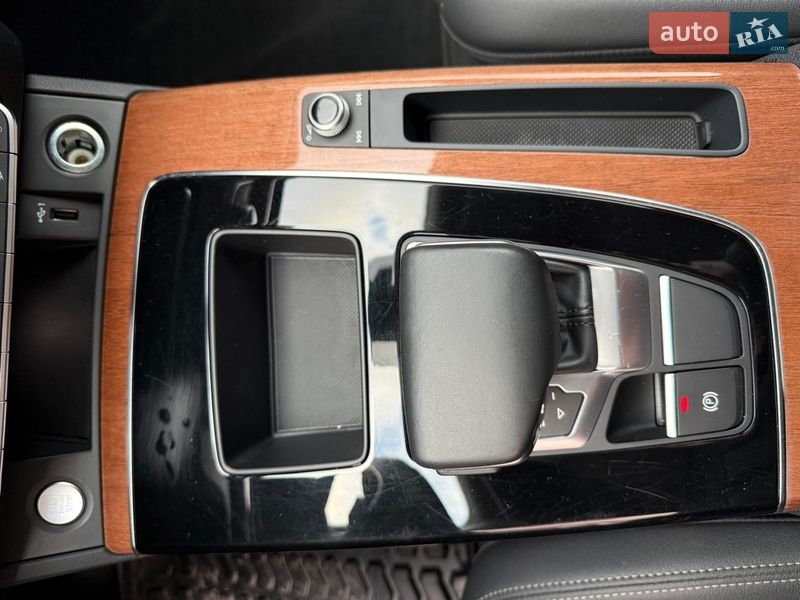 Внедорожник / Кроссовер Audi Q5 2020 в Стрые
