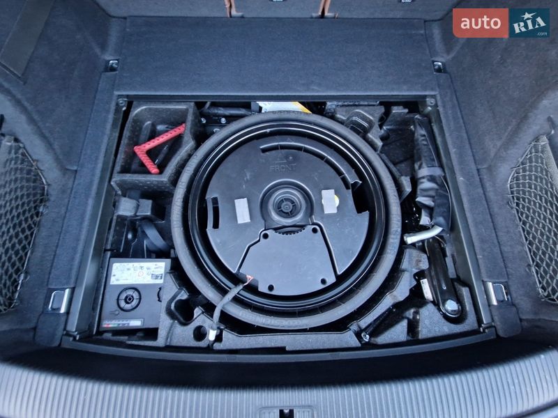 Позашляховик / Кросовер Audi Q5 2023 в Коломиї фото 31 Позашляховик / Кросовер Audi Q5 2023 в Коломиї