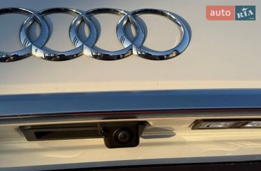 Внедорожник / Кроссовер Audi Q5 2022 в Стрые