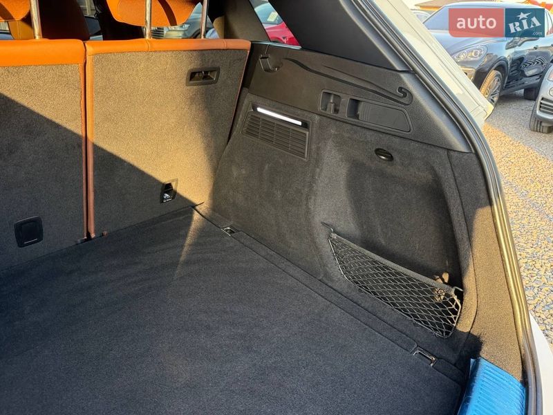 Внедорожник / Кроссовер Audi Q5 2022 в Стрые
