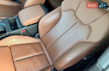 Внедорожник / Кроссовер Audi Q5 2022 в Стрые