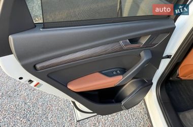 Внедорожник / Кроссовер Audi Q5 2022 в Стрые