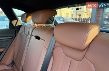 Внедорожник / Кроссовер Audi Q5 2022 в Стрые