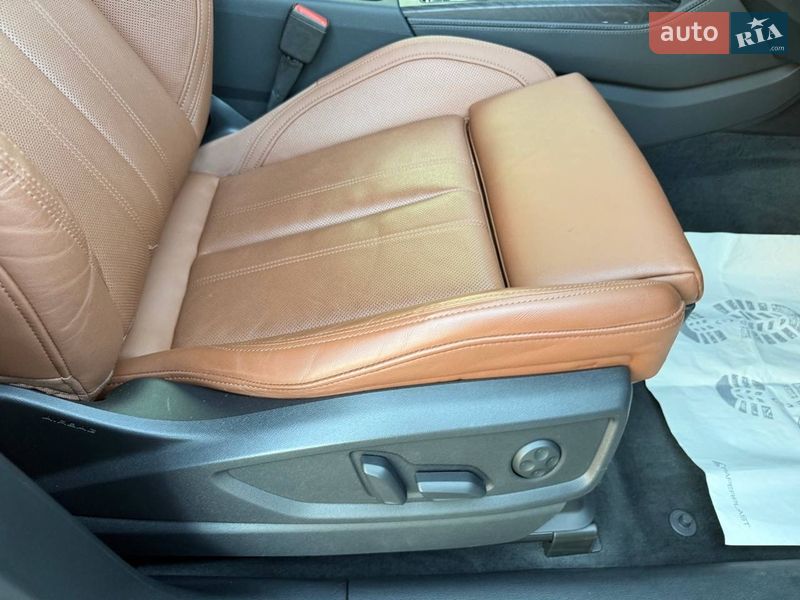 Внедорожник / Кроссовер Audi Q5 2022 в Стрые