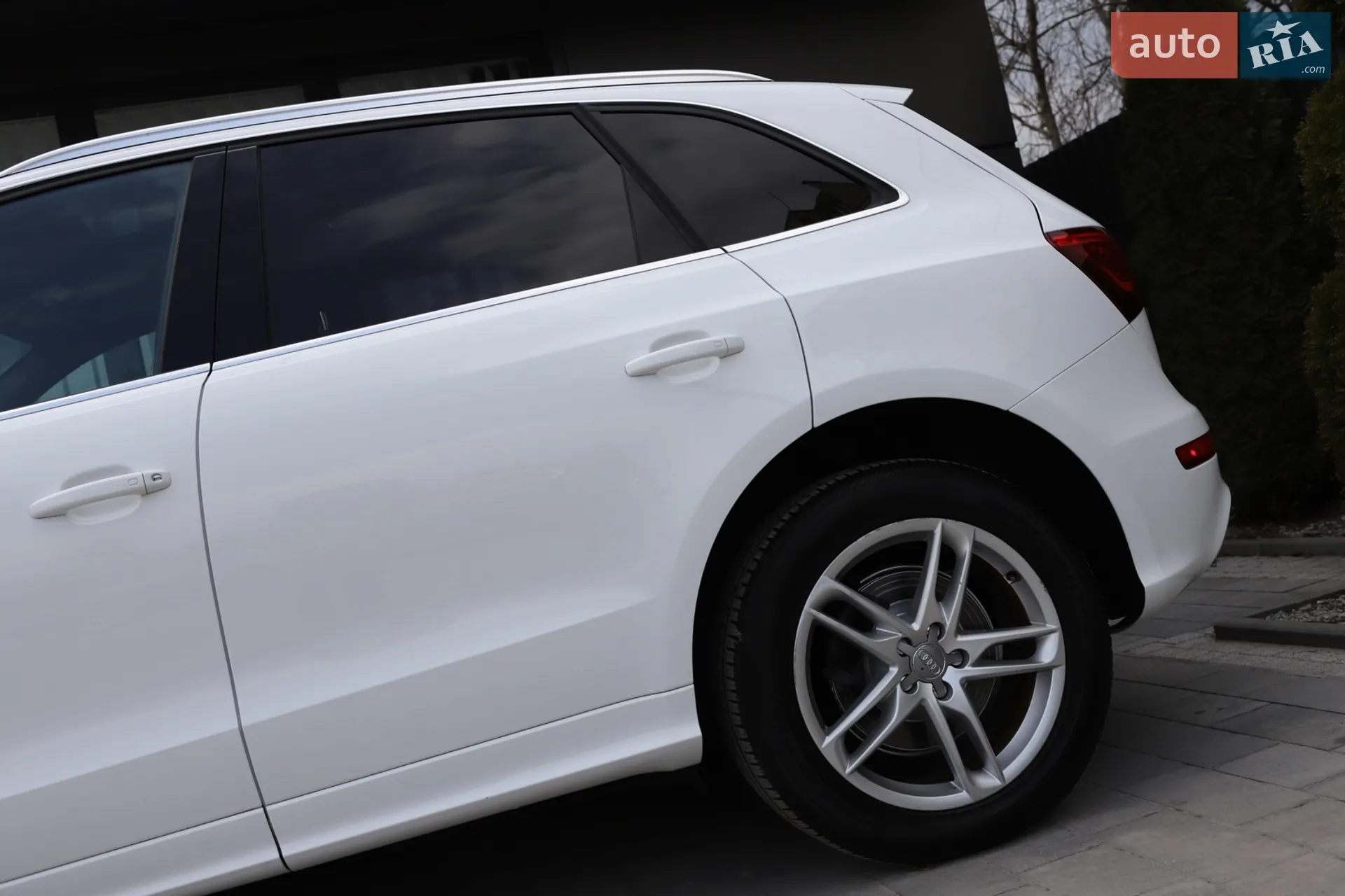 2013 Audi Q5 - мініатюра 25