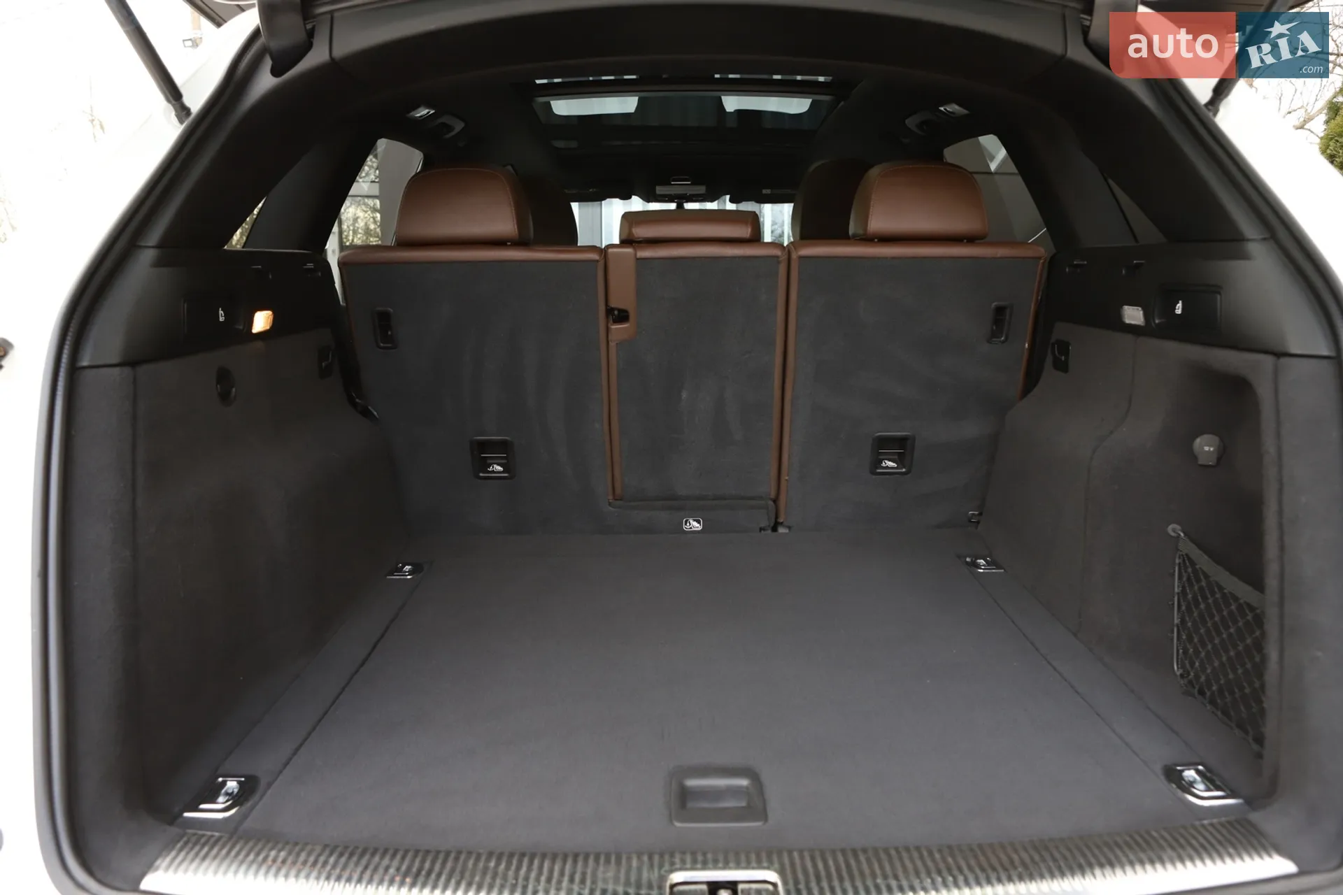 2013 Audi Q5 - мініатюра 52