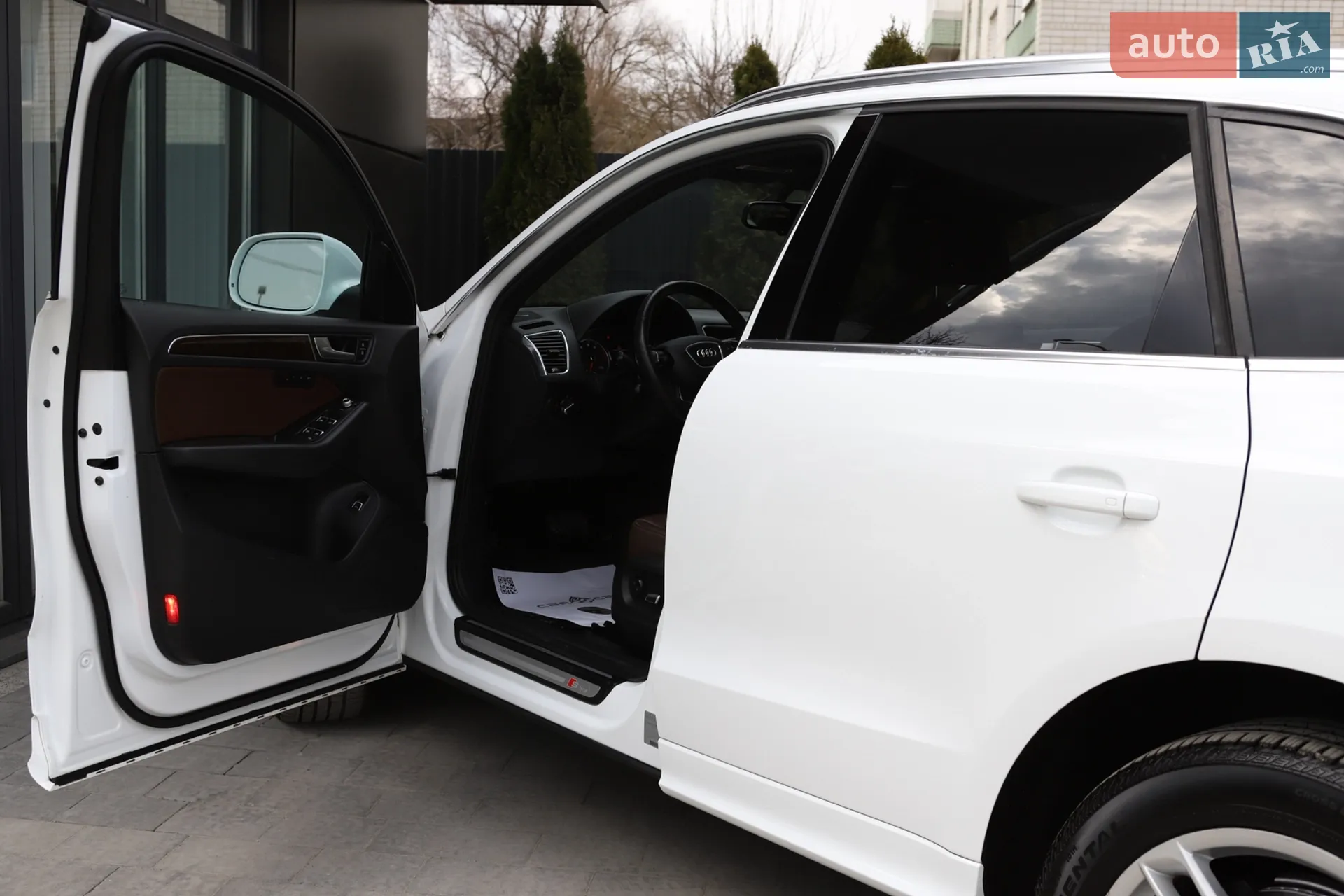 2013 Audi Q5 - мініатюра 61