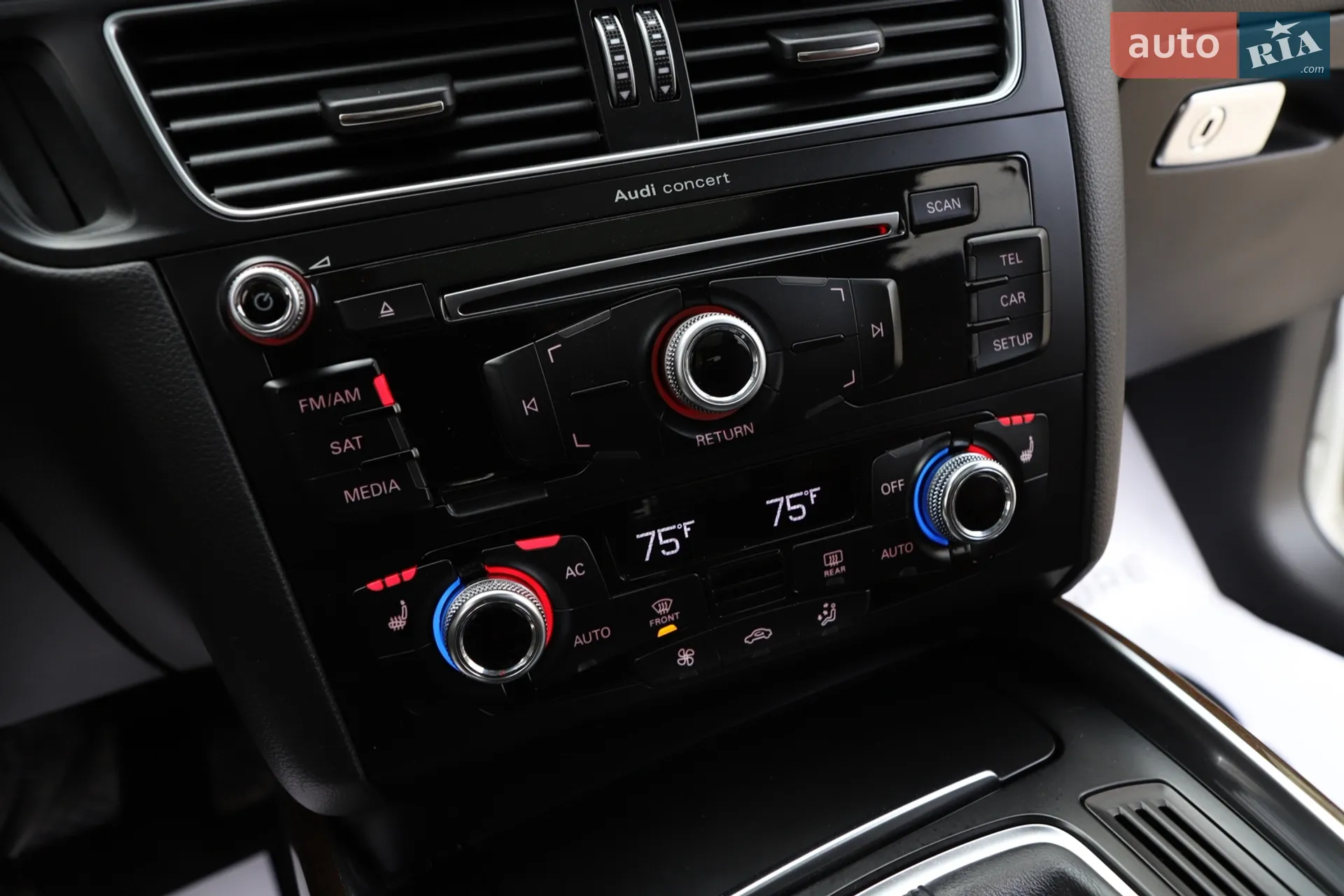 2013 Audi Q5 - мініатюра 73