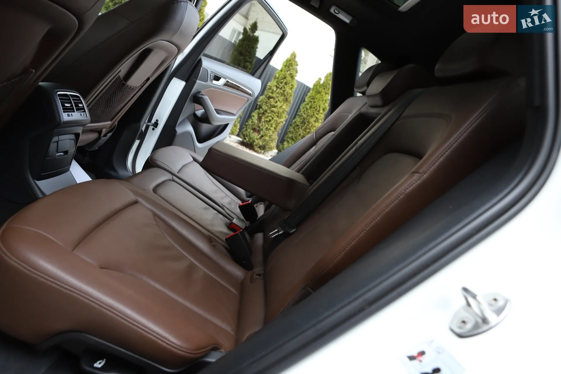 2013 Audi Q5 - мініатюра 90