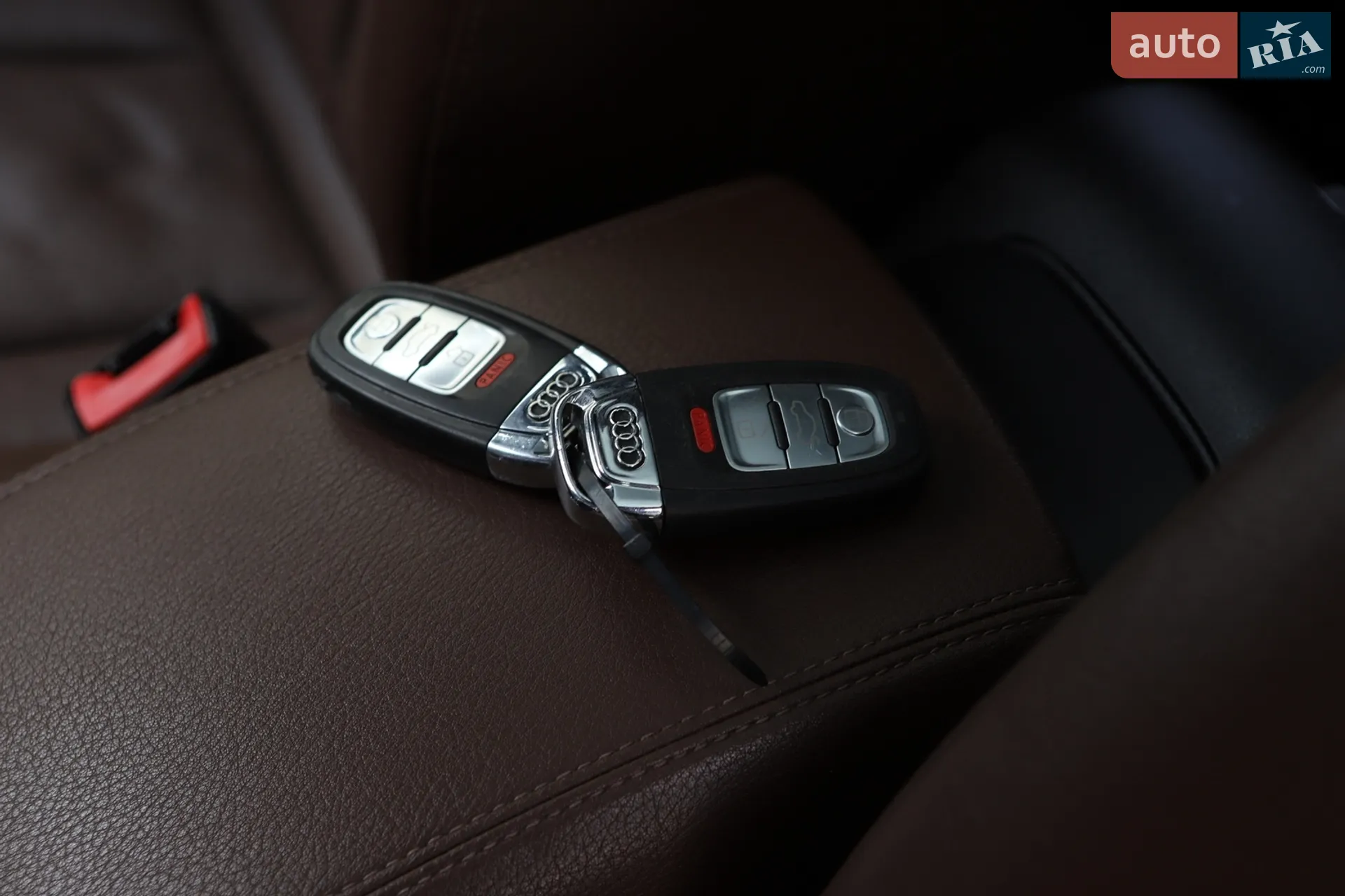 2013 Audi Q5 - мініатюра 100