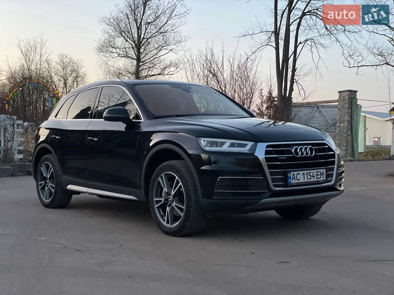 2018 Audi Q5 - мініатюра 11
