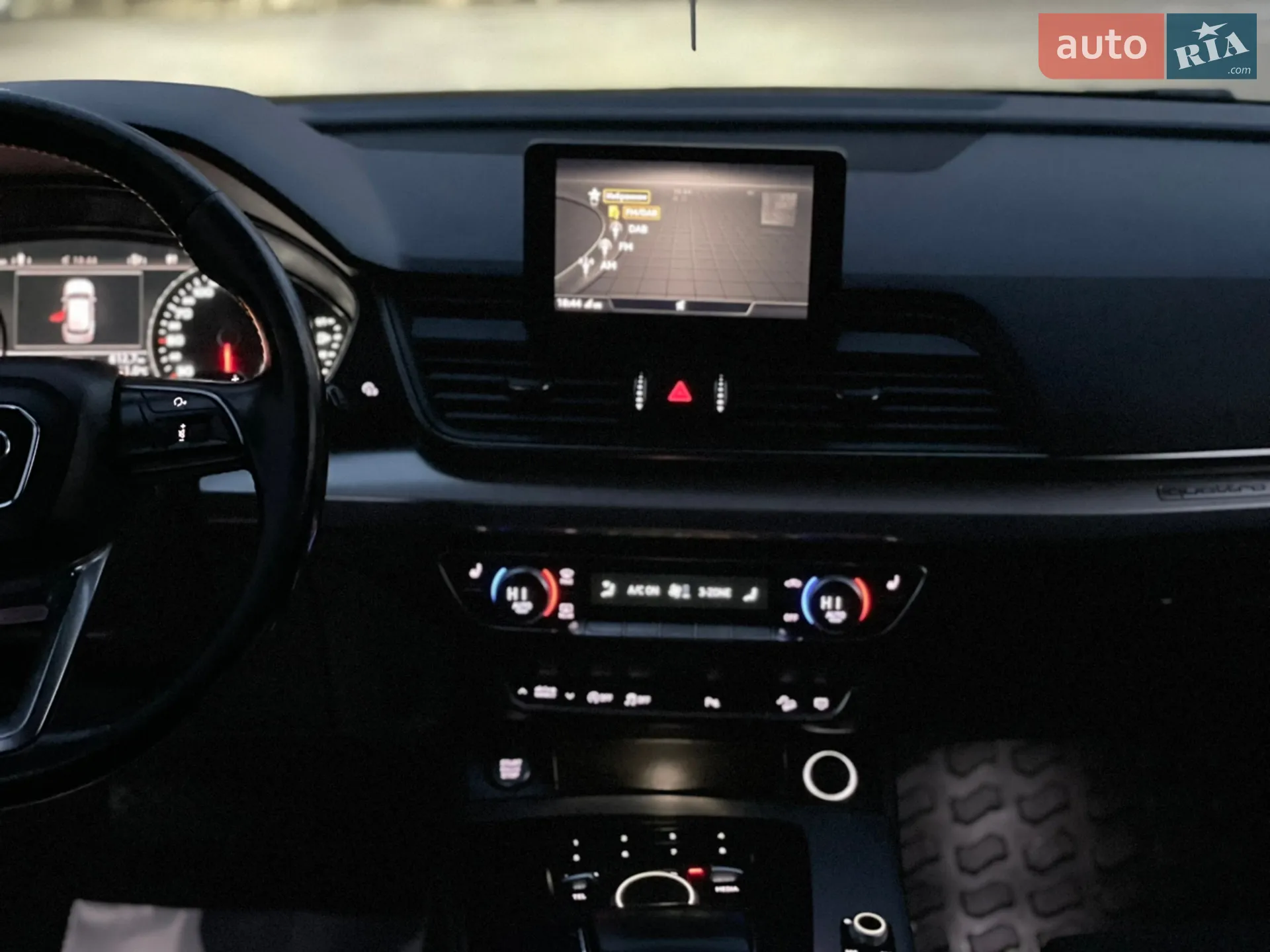 2017 Audi Q5 - мініатюра 35