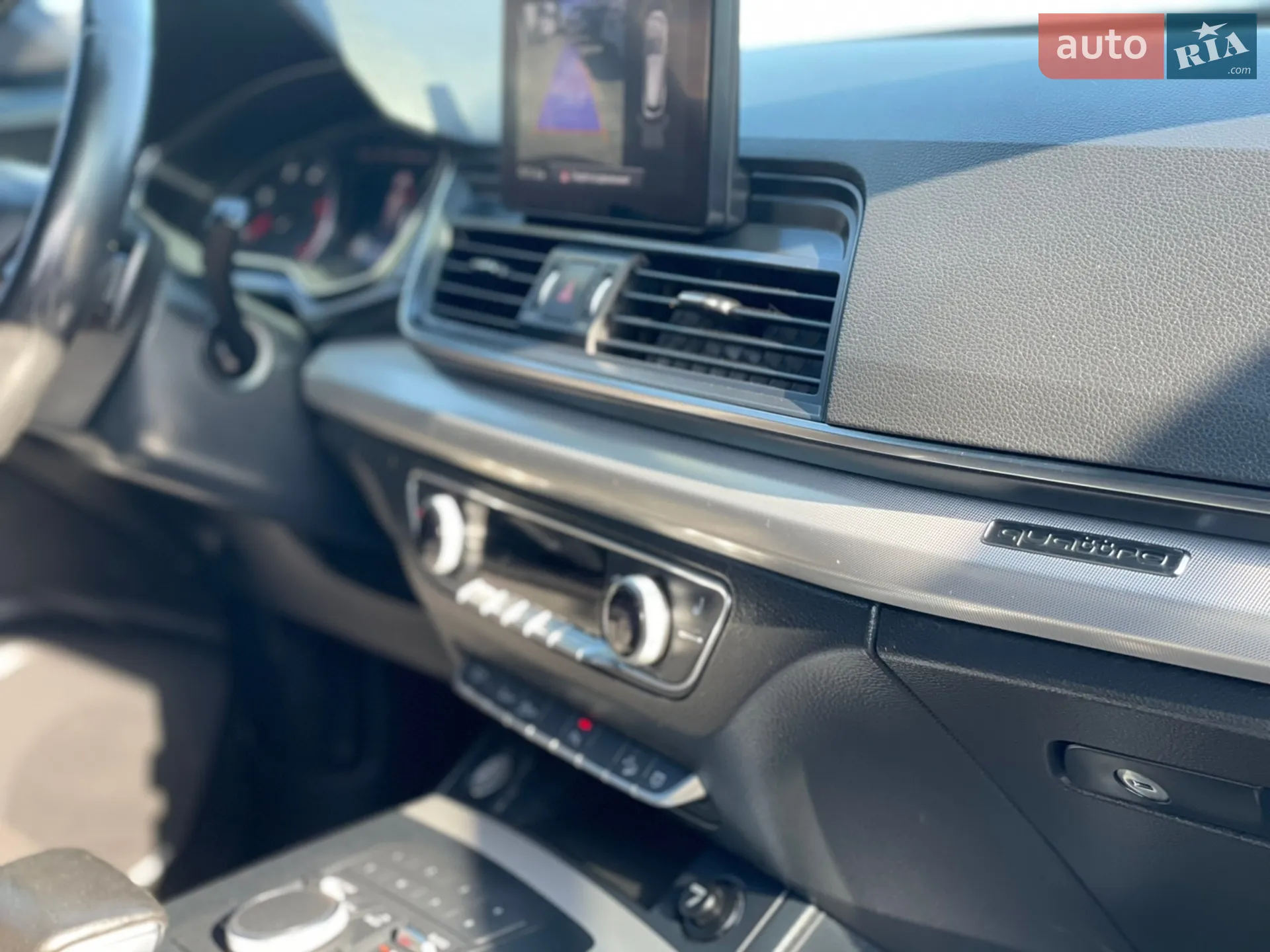 2017 Audi Q5 - мініатюра 40