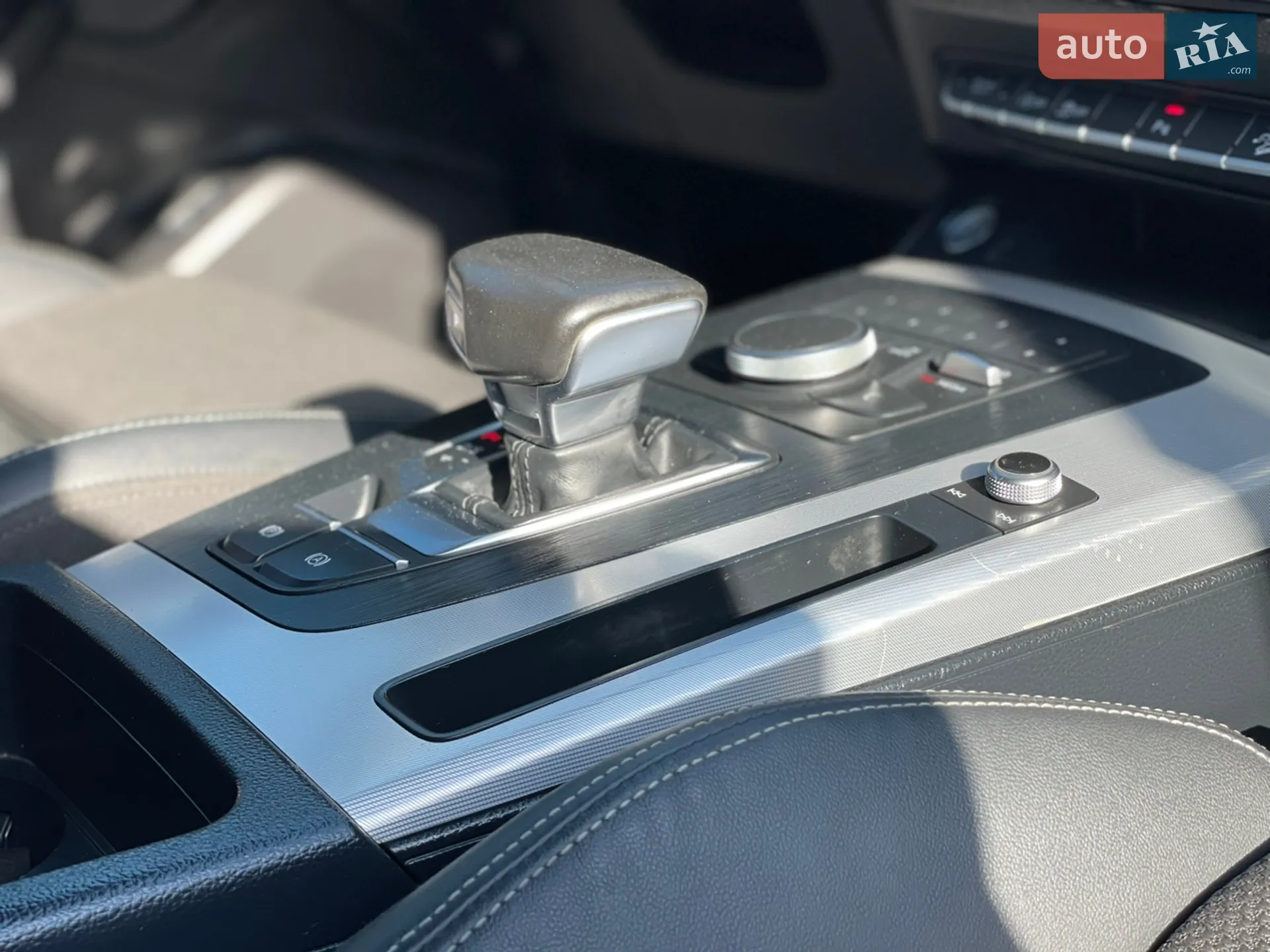 2017 Audi Q5 - мініатюра 44