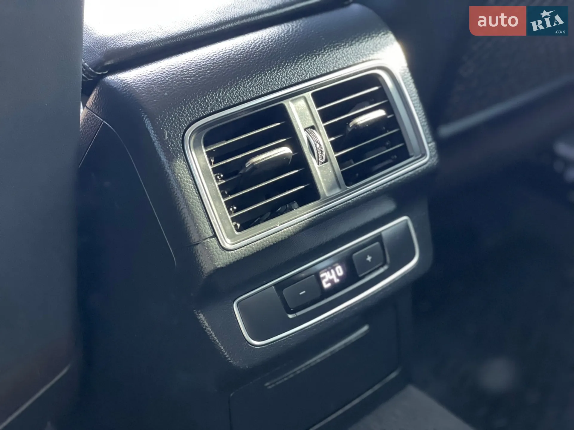 2017 Audi Q5 - мініатюра 46