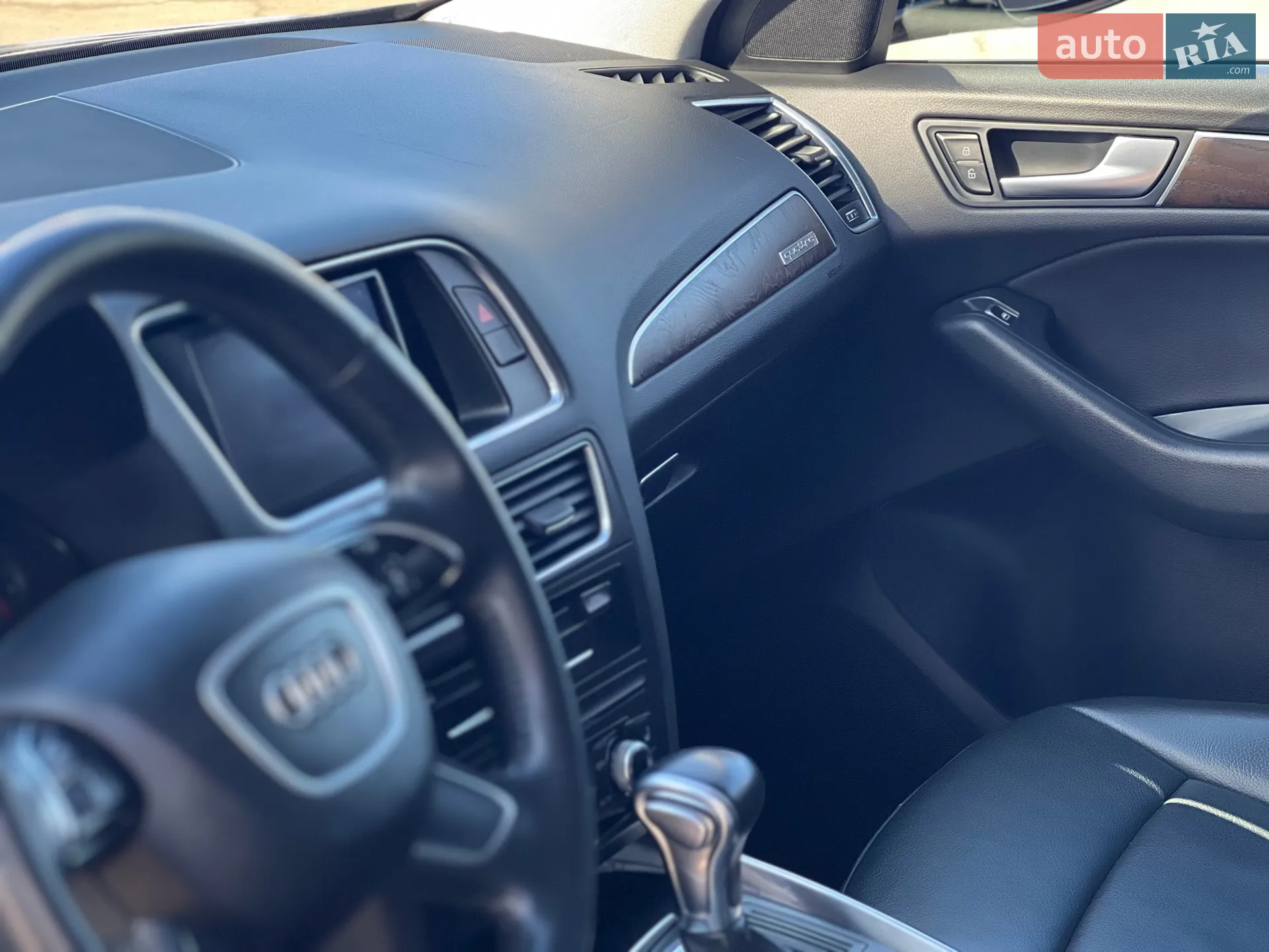 2016 Audi Q5 - мініатюра 19