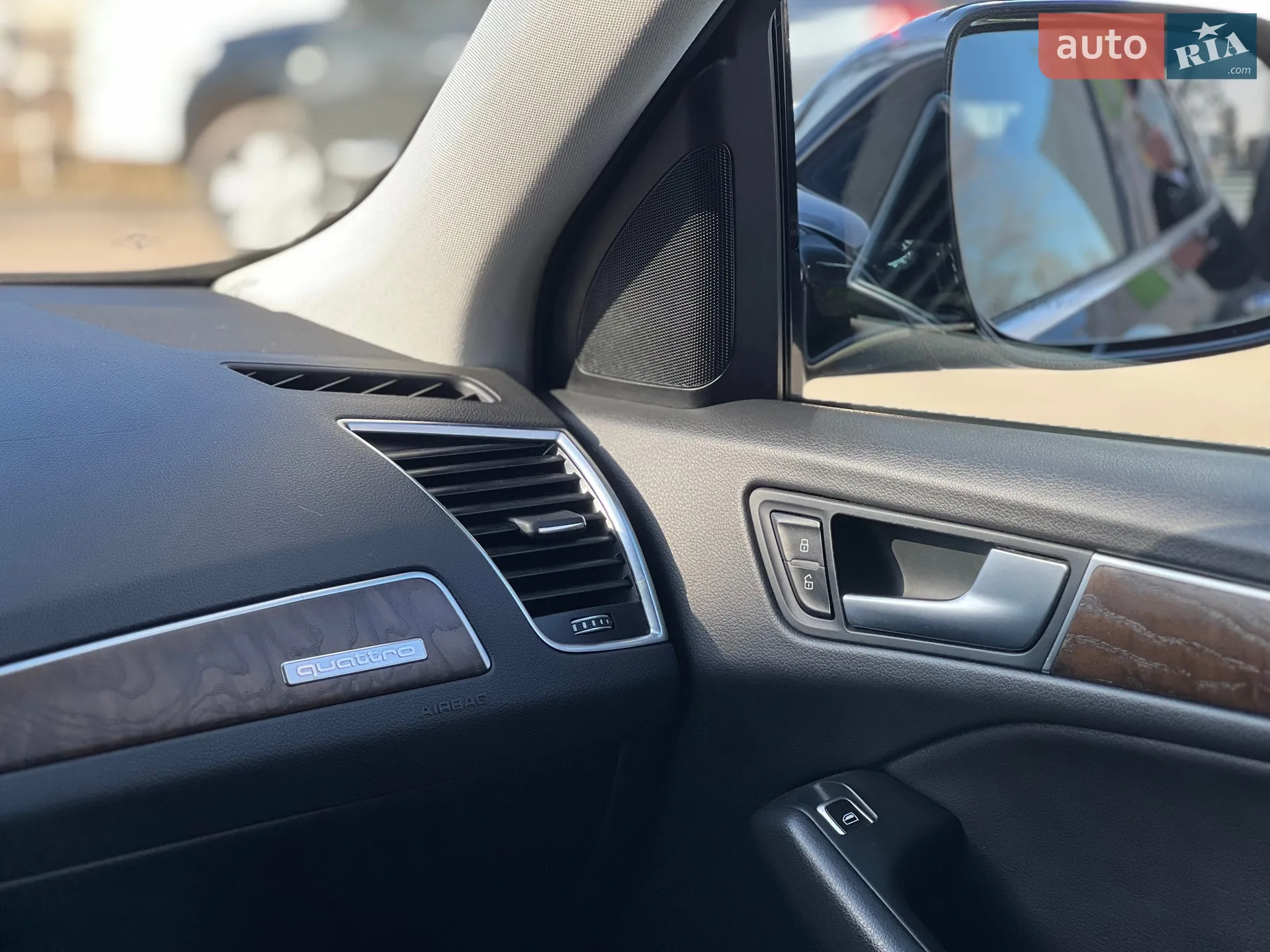 2016 Audi Q5 - мініатюра 22