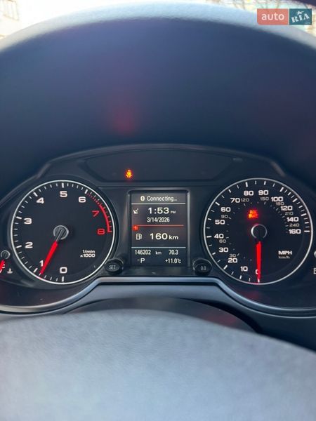 Позашляховик / Кросовер Audi Q5 2015 в Івано-Франківську фото 11 Позашляховик / Кросовер Audi Q5 2015 в Івано-Франківську