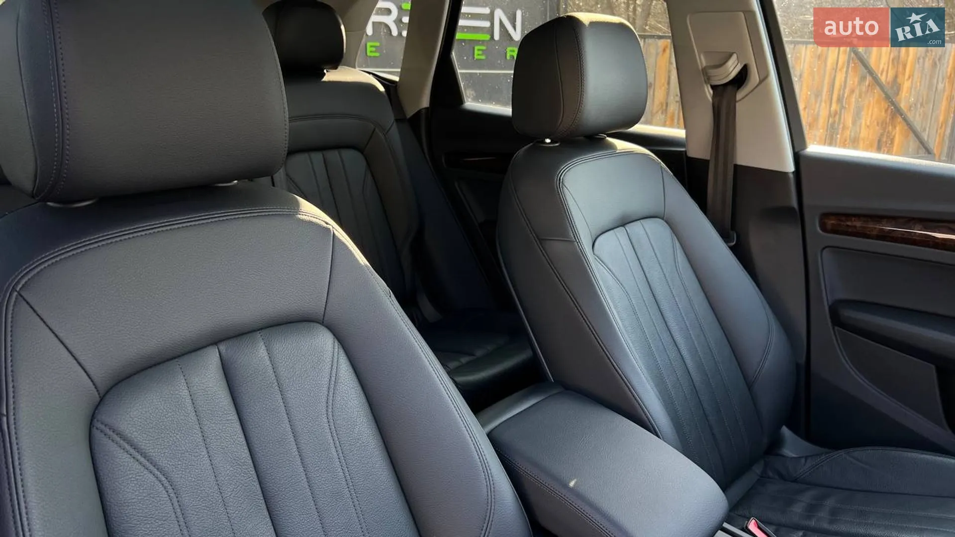 2017 Audi Q5 - мініатюра 34