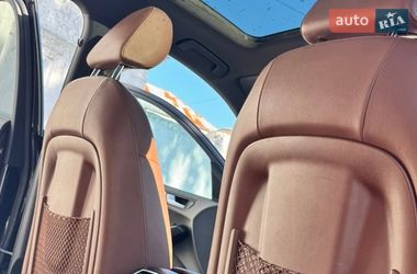 Внедорожник / Кроссовер Audi Q5 2011 в Вишневце