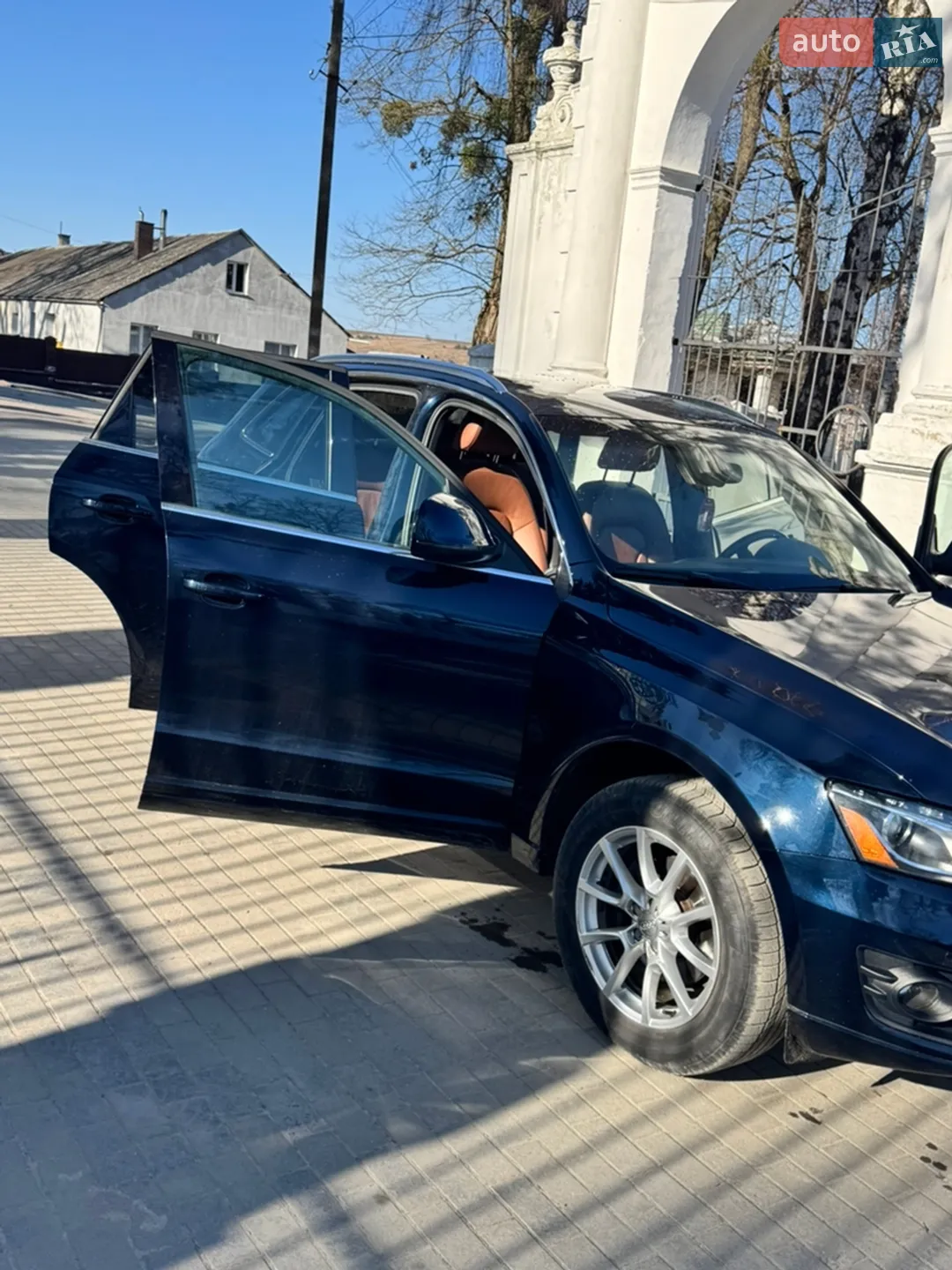 2011 Audi Q5 - мініатюра 26