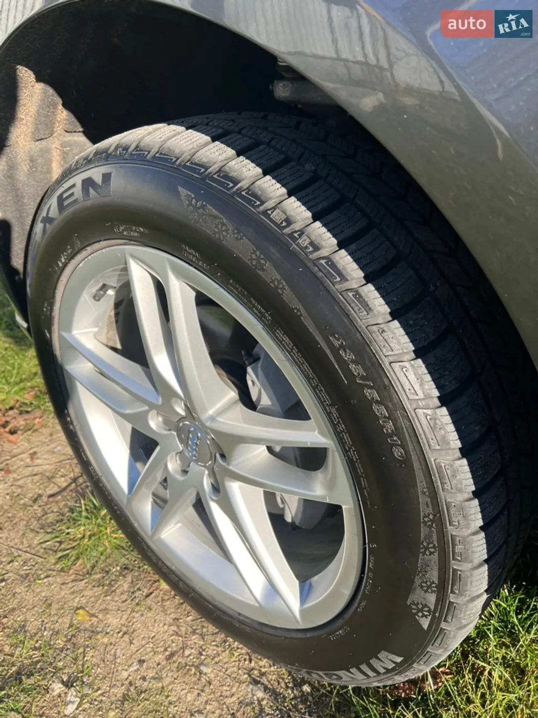 2016 Audi Q5 - мініатюра 10
