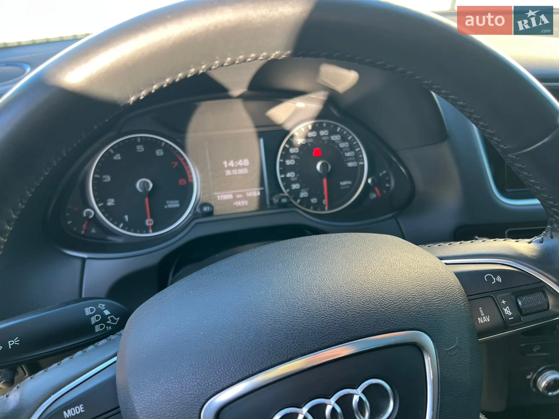 2016 Audi Q5 - мініатюра 18