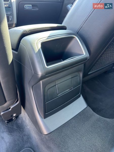 Позашляховик / Кросовер Audi Q5 2013 в Львові