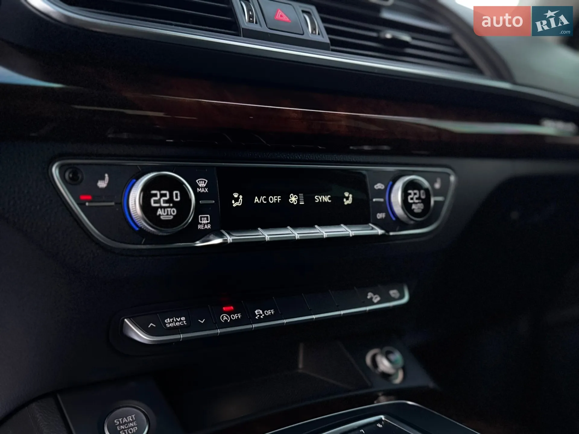 2017 Audi Q5 - мініатюра 42
