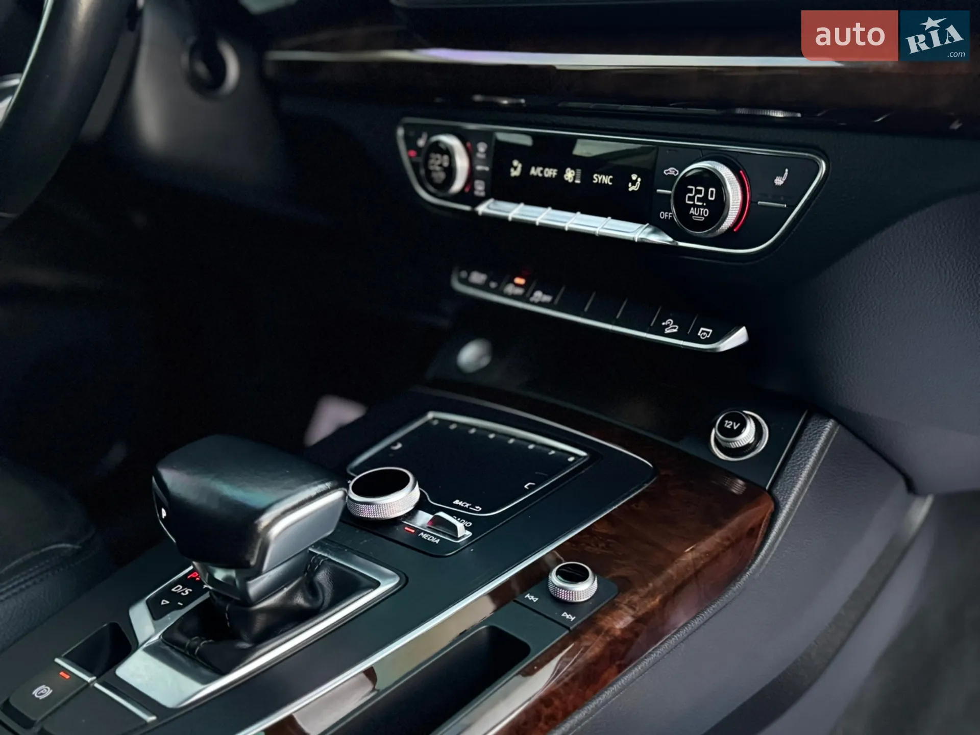2017 Audi Q5 - мініатюра 57