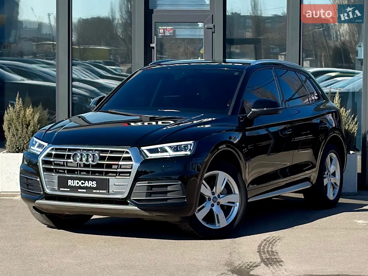 2018 Volkswagen Passat - мініатюра 50