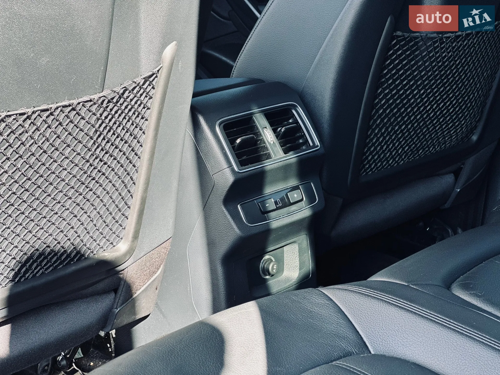 2018 Audi Q5 - мініатюра 16