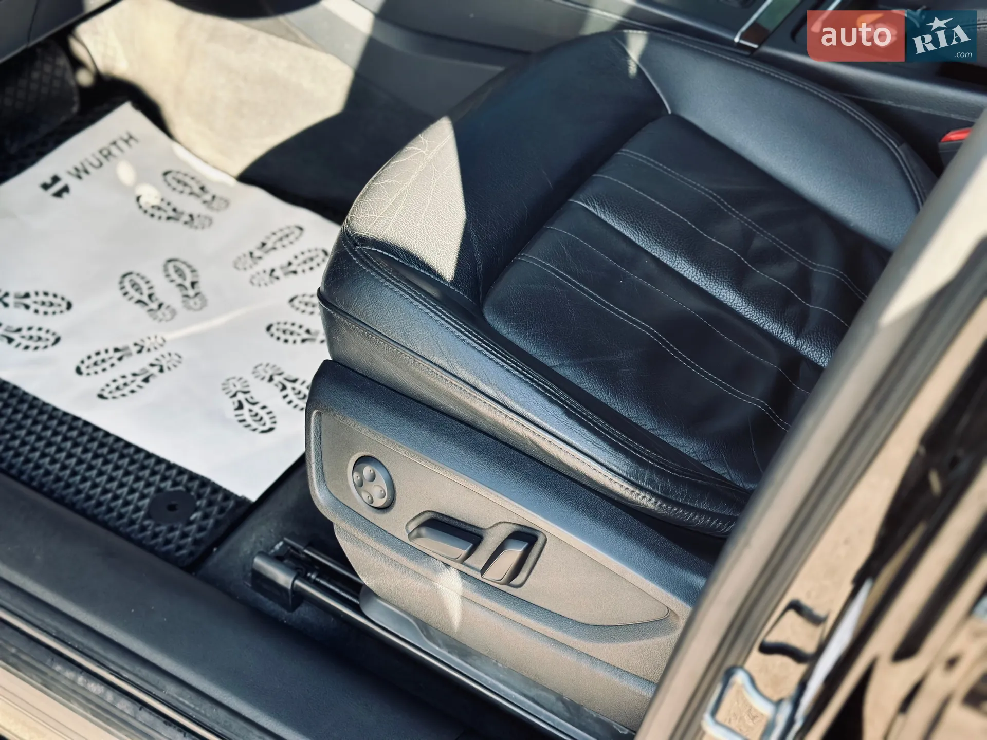 2018 Audi Q5 - мініатюра 20