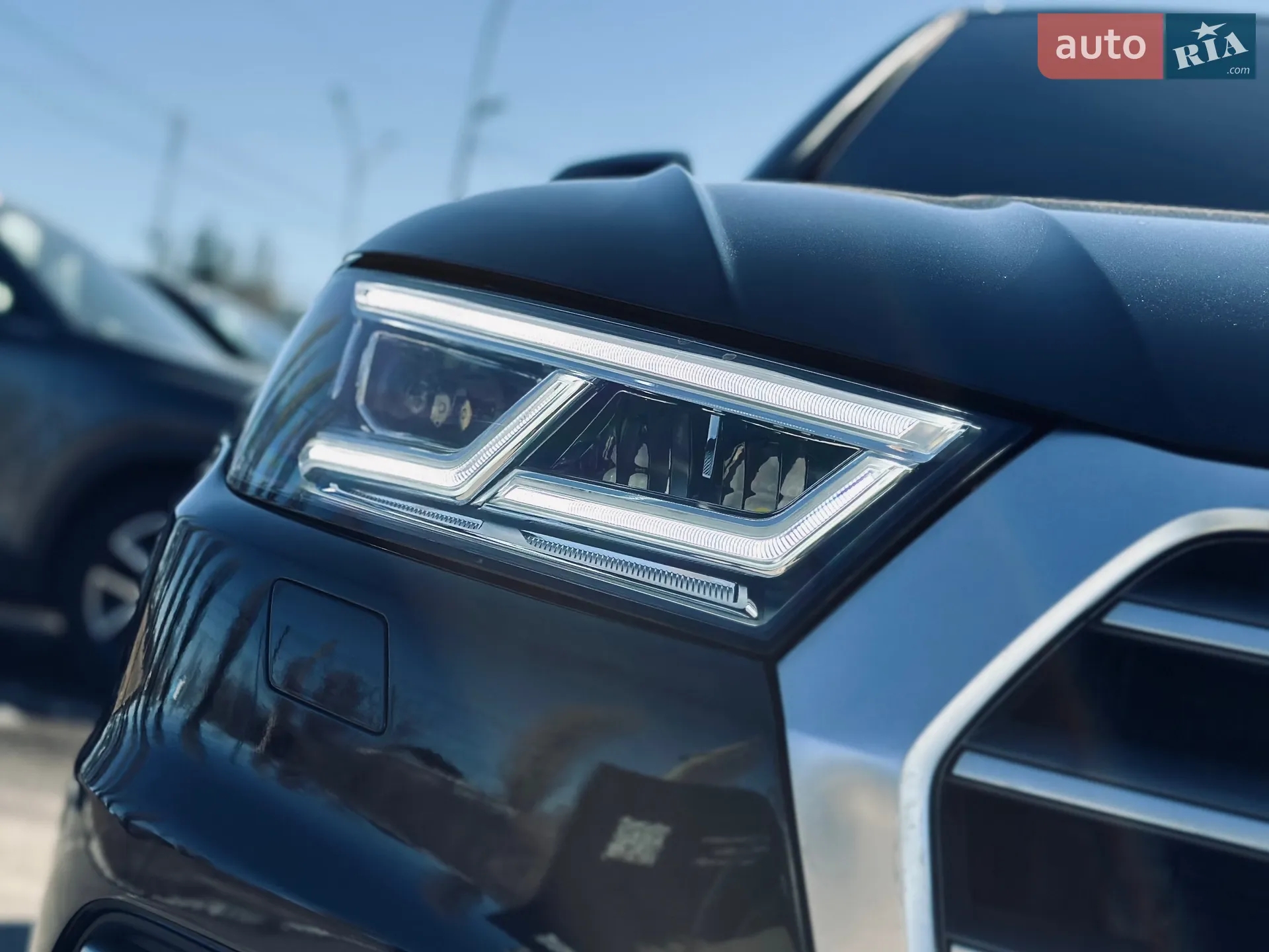 2018 Audi Q5 - мініатюра 23