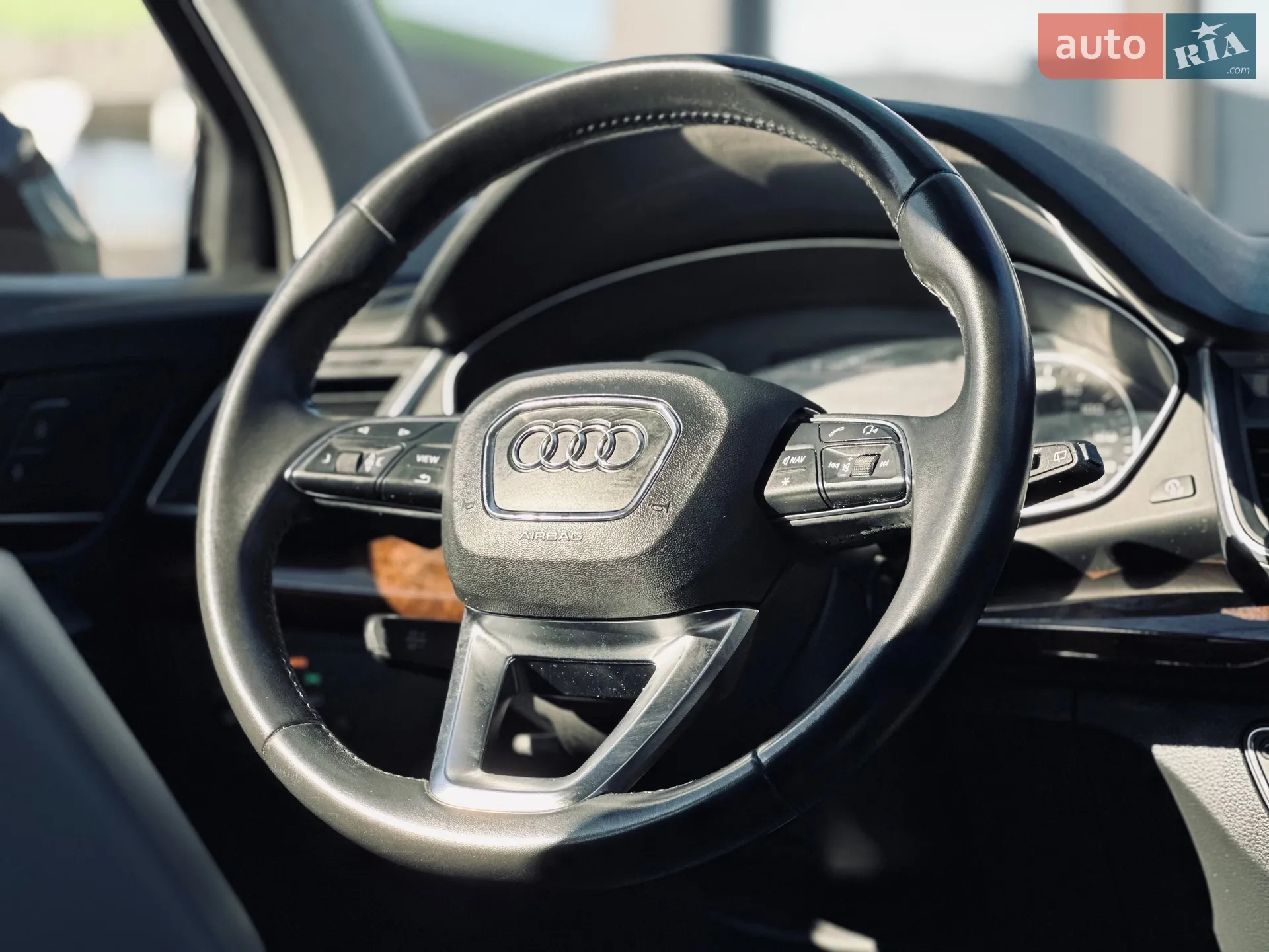 2018 Audi Q5 - мініатюра 42