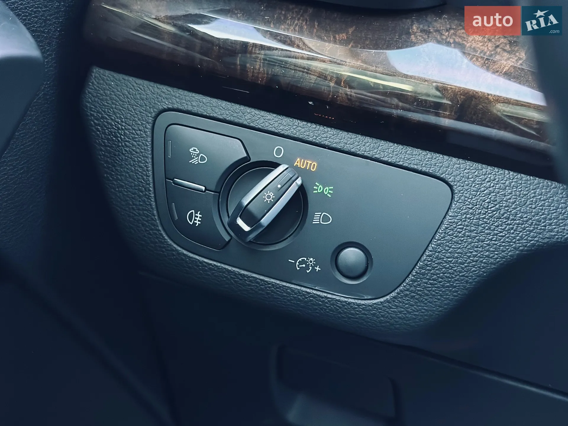 2018 Audi Q5 - мініатюра 47
