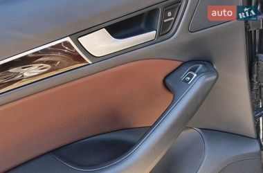 Внедорожник / Кроссовер Audi Q5 2014 в Буске