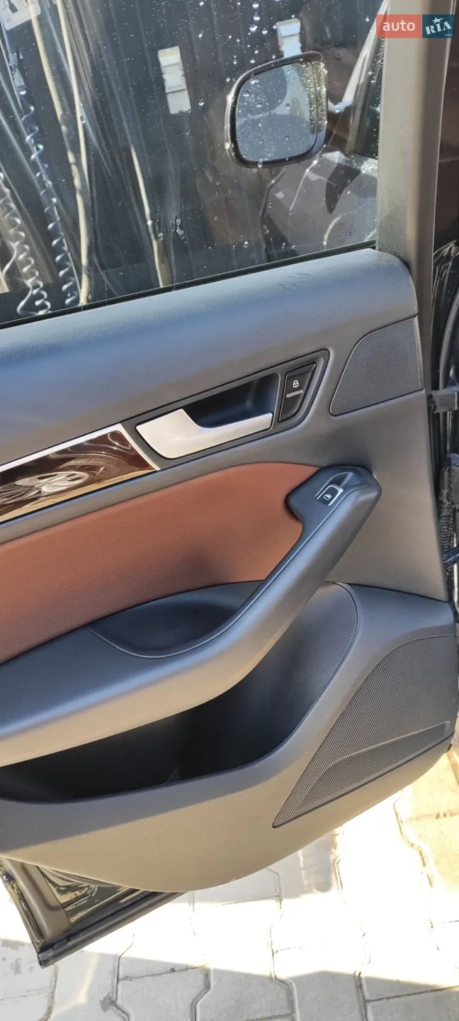 2014 Audi Q5 - мініатюра 14