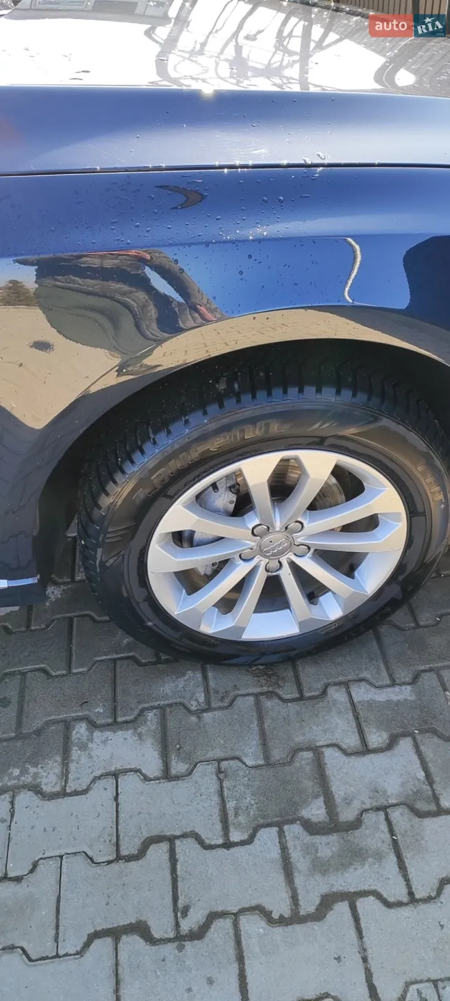 2014 Audi Q5 - мініатюра 31
