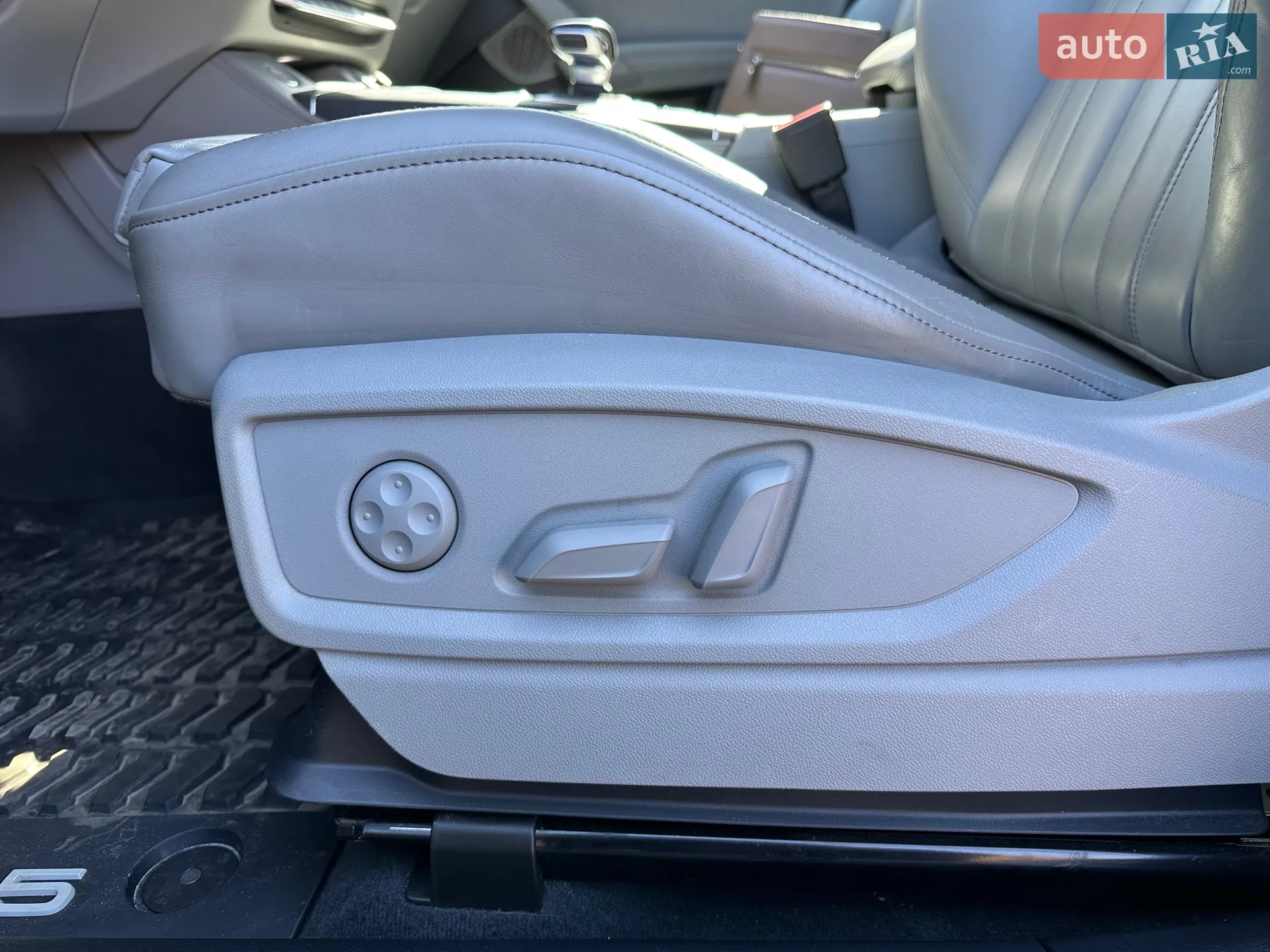 2021 Audi Q5 - мініатюра 22