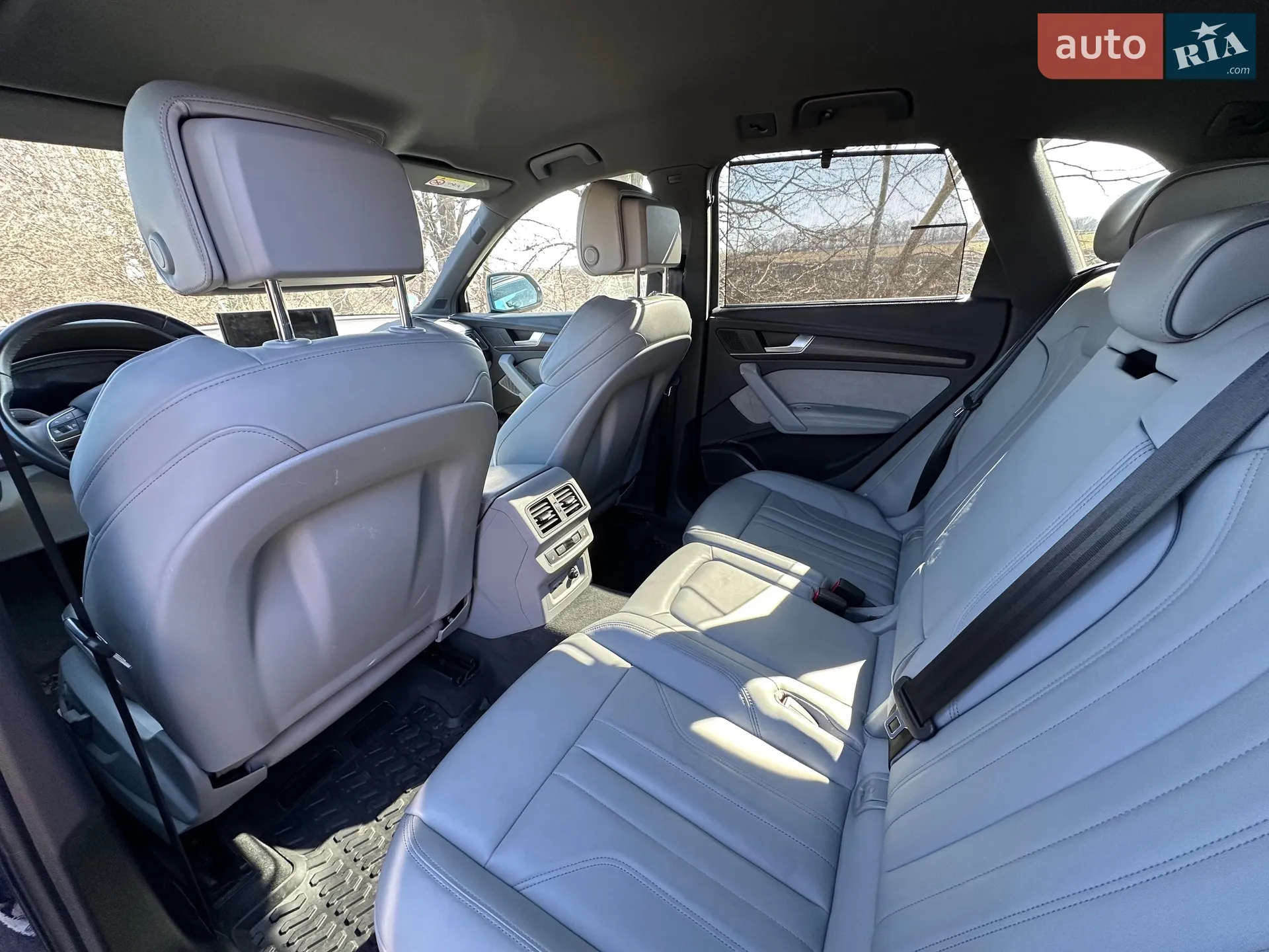 2021 Audi Q5 - мініатюра 37