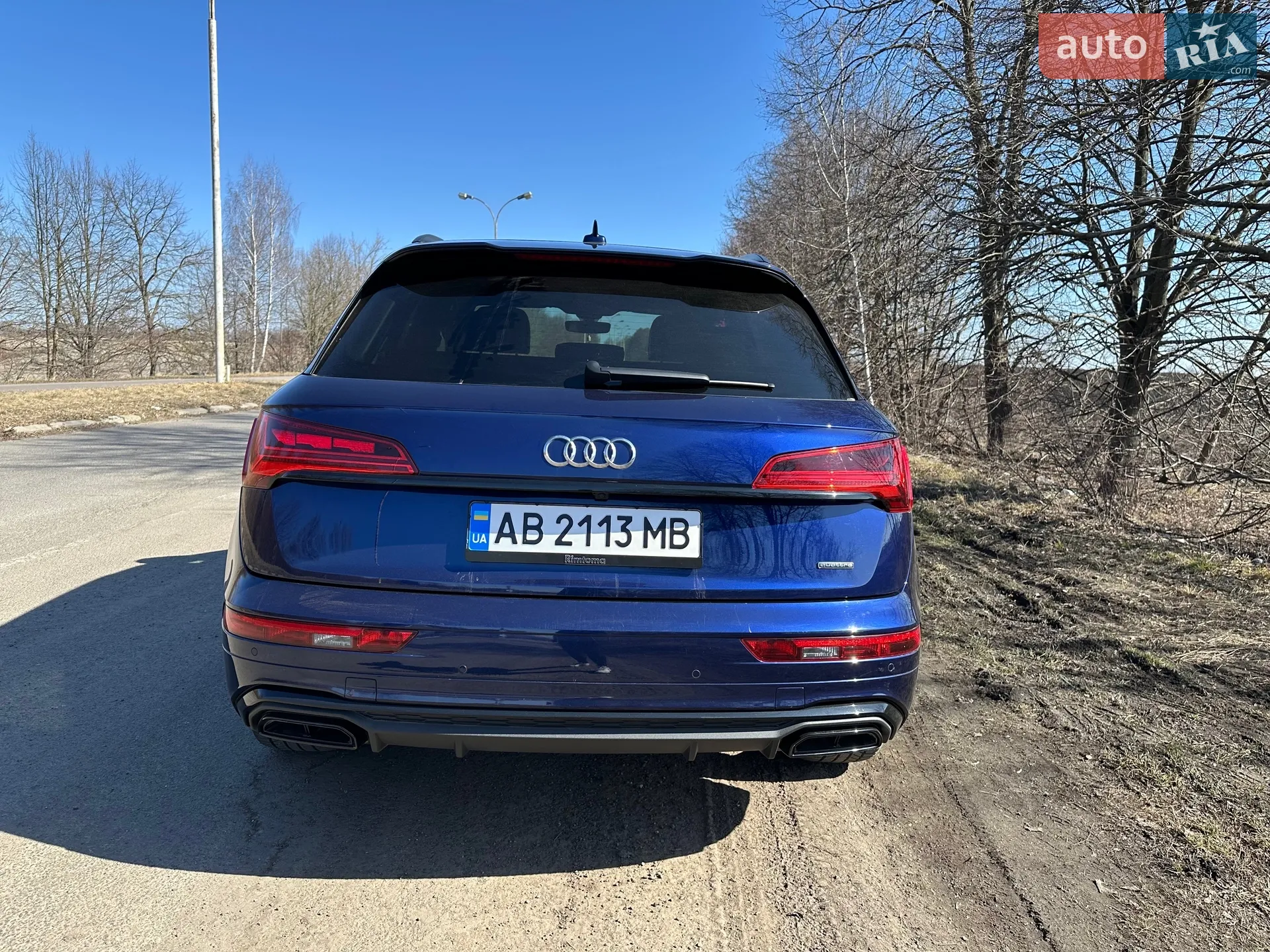 2021 Audi Q5 - мініатюра 9