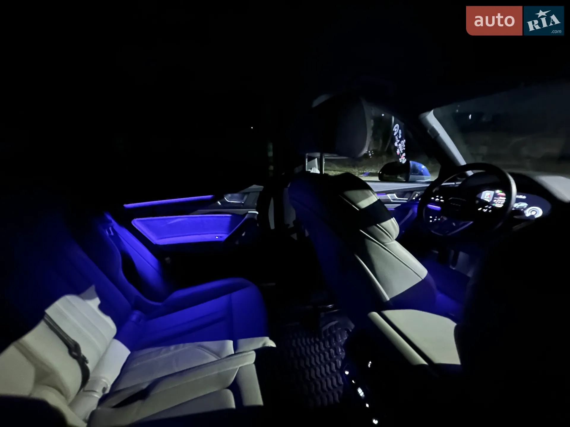 2021 Audi Q5 - мініатюра 53