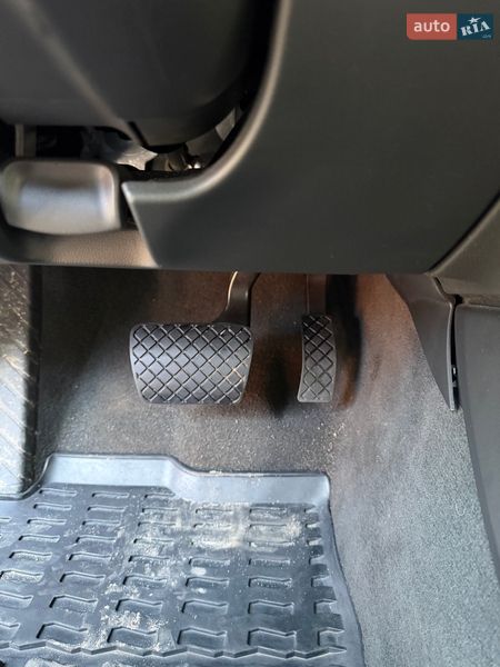 Внедорожник / Кроссовер Audi Q5 2015 в Киеве