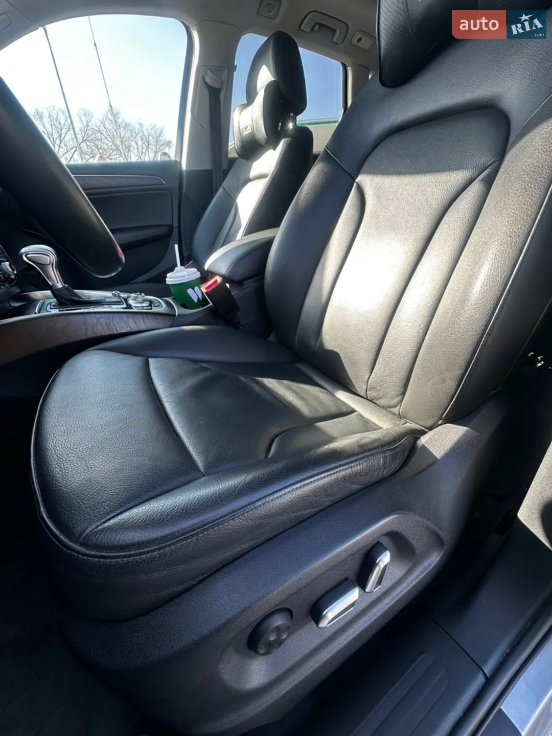 2016 Audi Q5 - мініатюра 19