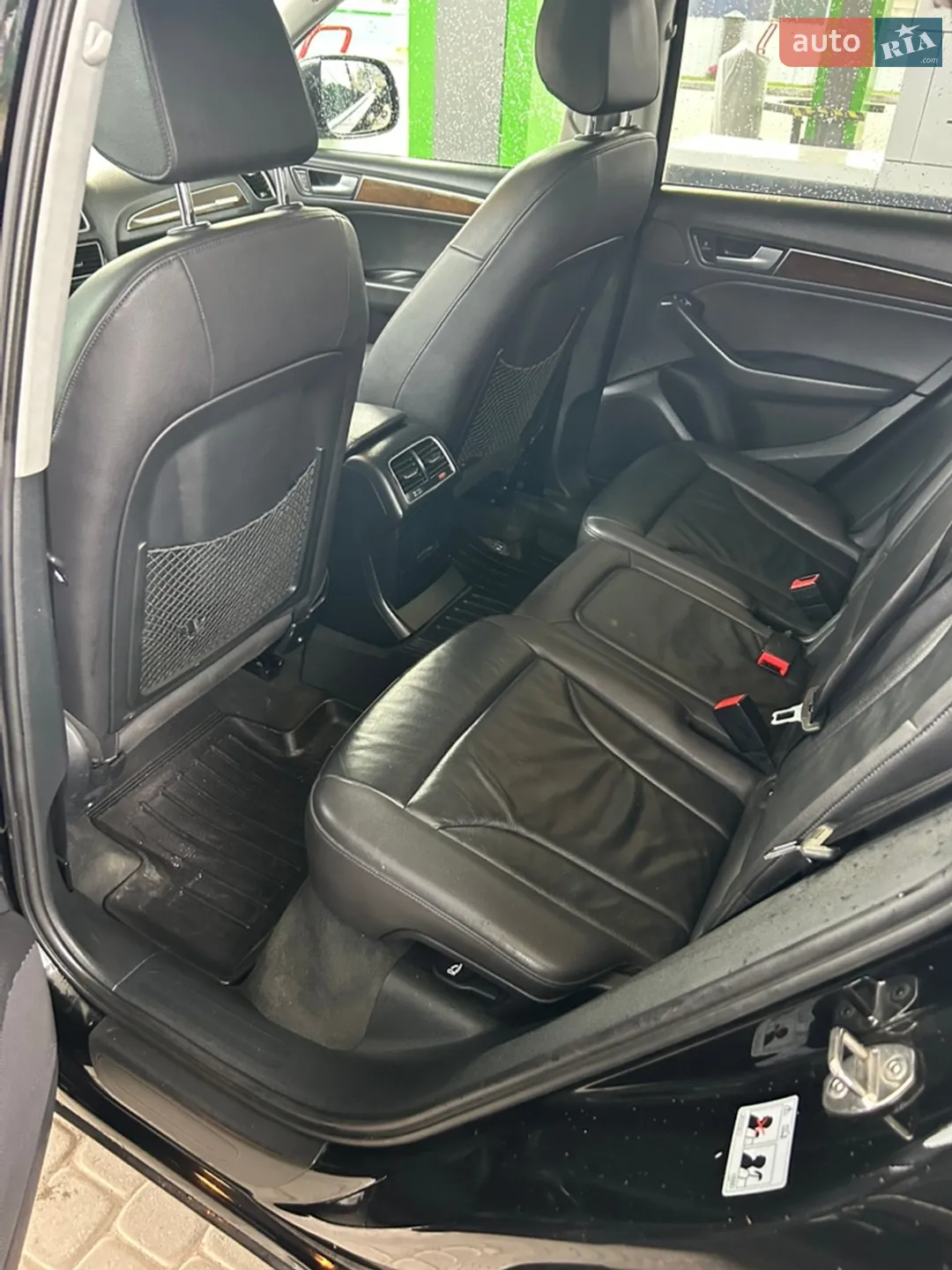 2016 Audi Q5 - мініатюра 15